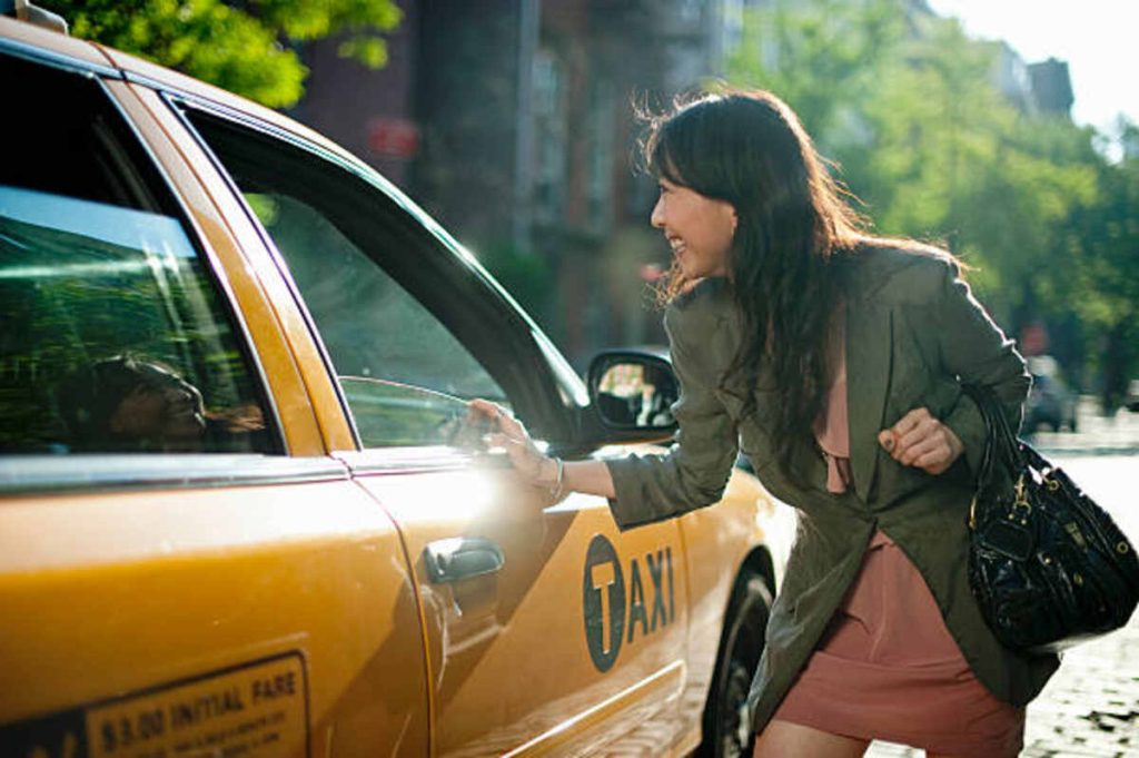 taxi fares