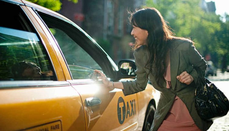 taxi fares