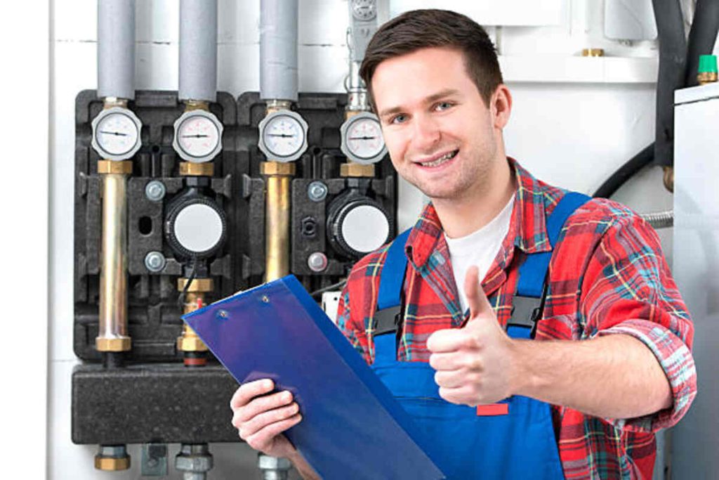 Miller Plumbing & Heating