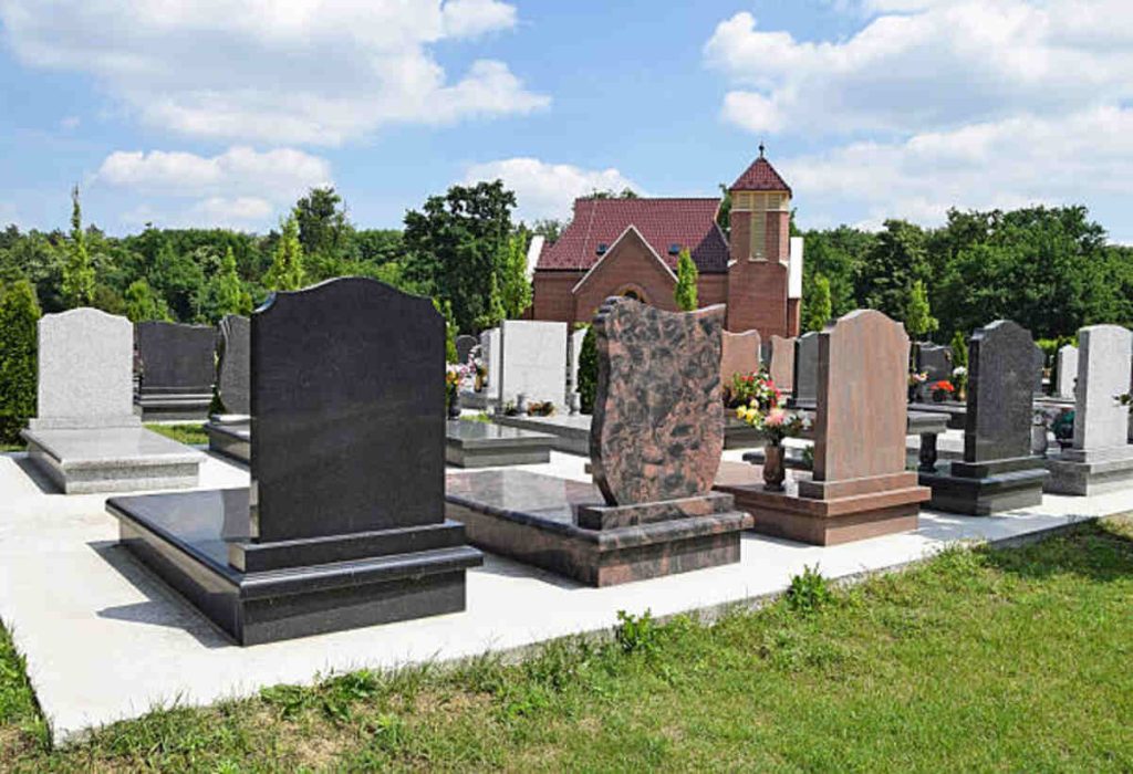 Jacobs Funeral Home Inc