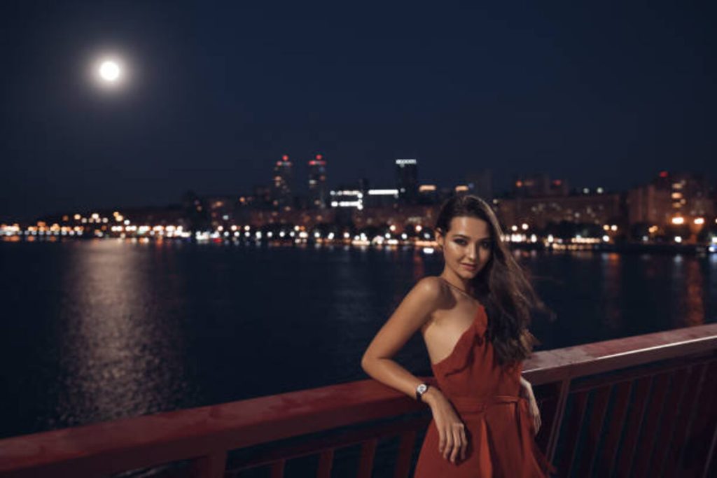 Moon River Chords