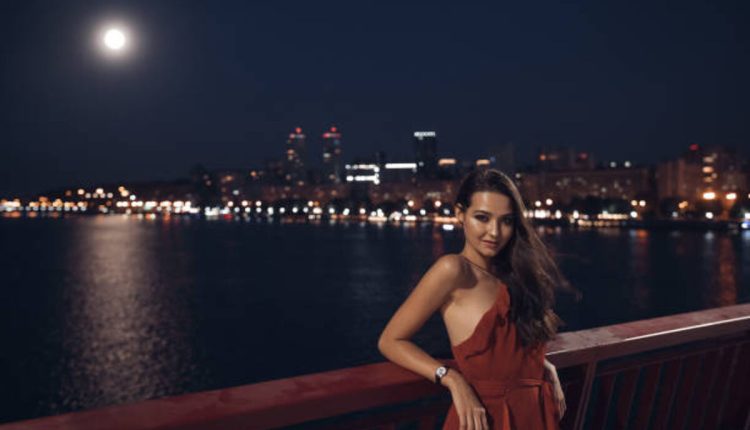 Moon River Chords