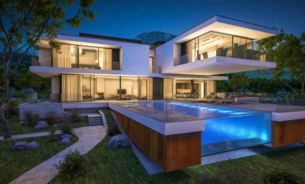 nashville mansions for sale