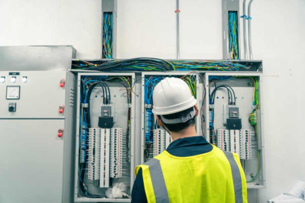 Arc Flash assessments near me