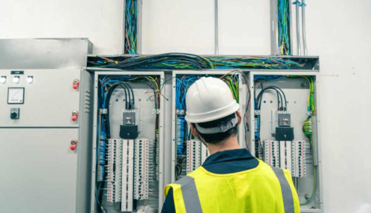 Arc Flash assessments near me