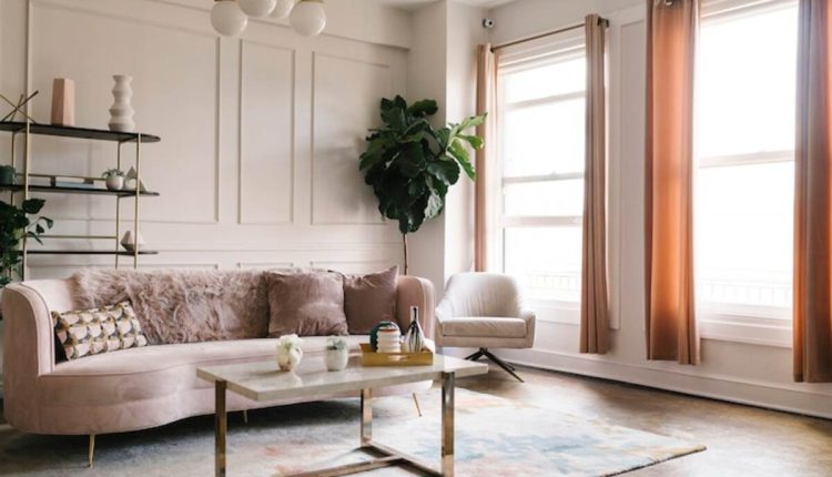 Designer Finishes
