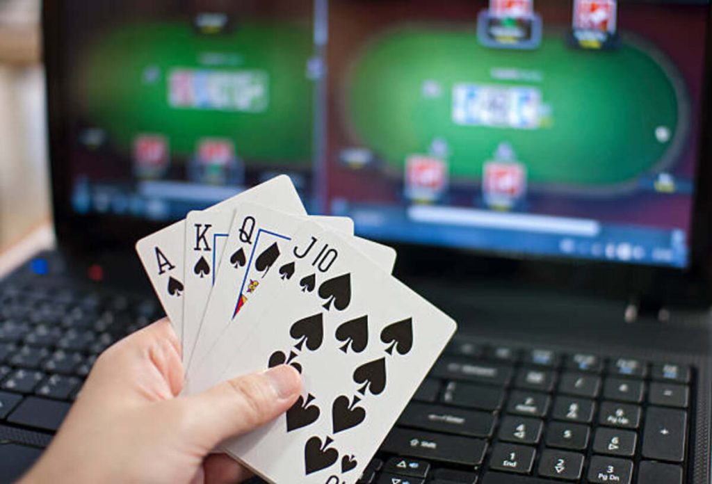 Poker Freeroll Passwords