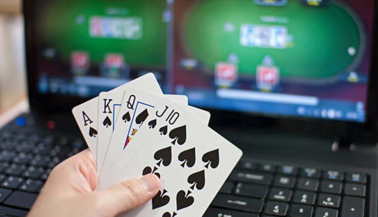 Poker Freeroll Passwords