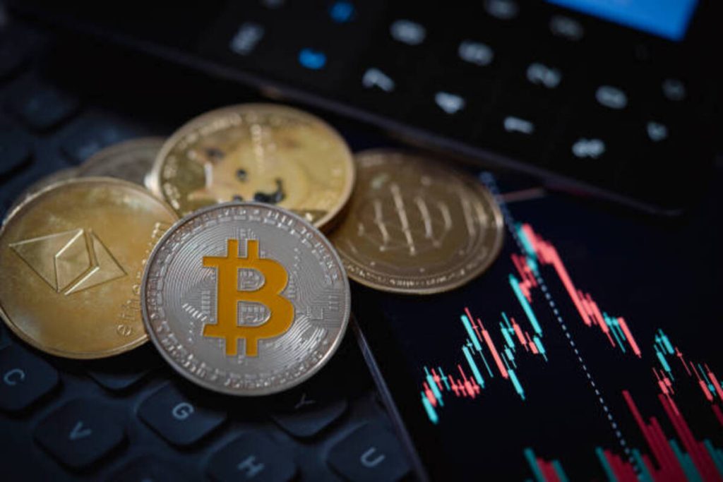 Recover scammed crypto with the best crypto recovery expert