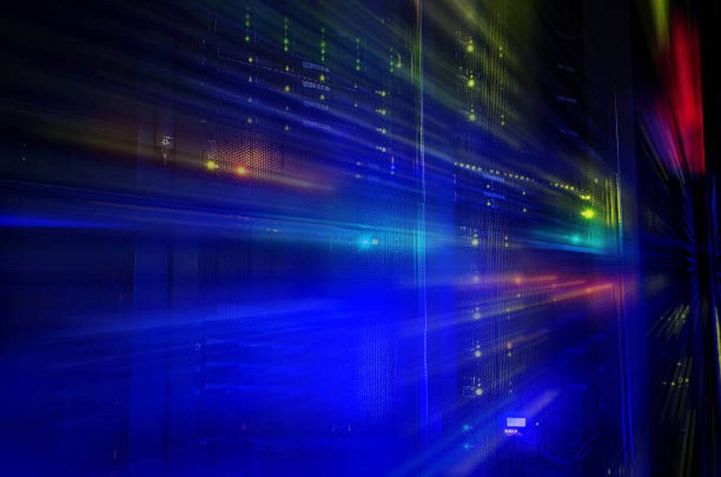 VPS hosting provider