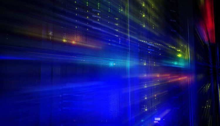 VPS hosting provider