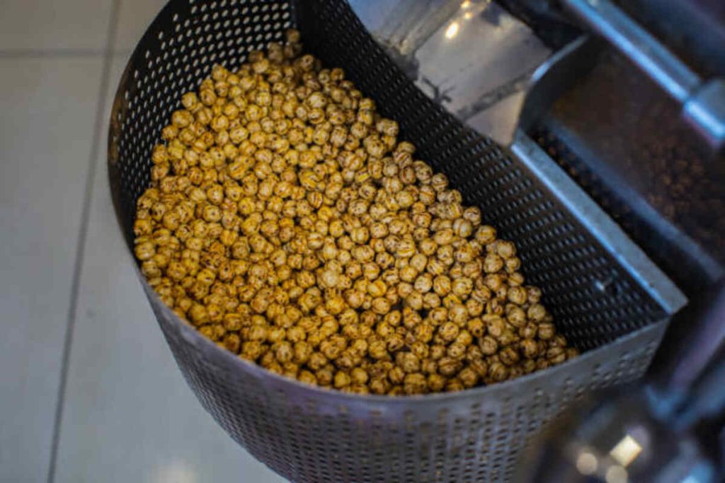 dal mill business