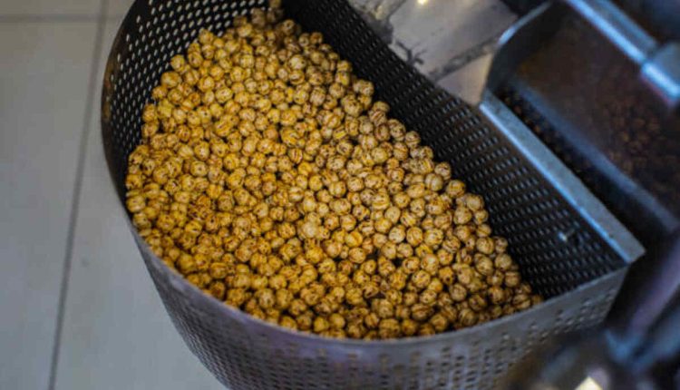 dal mill business