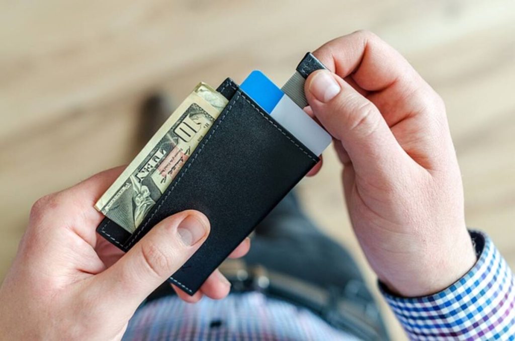 debt consolidation