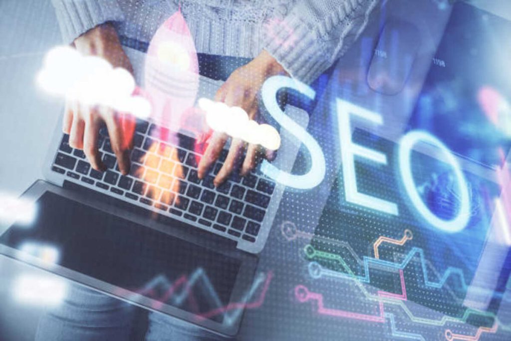 How do I find the right White hat SEO?