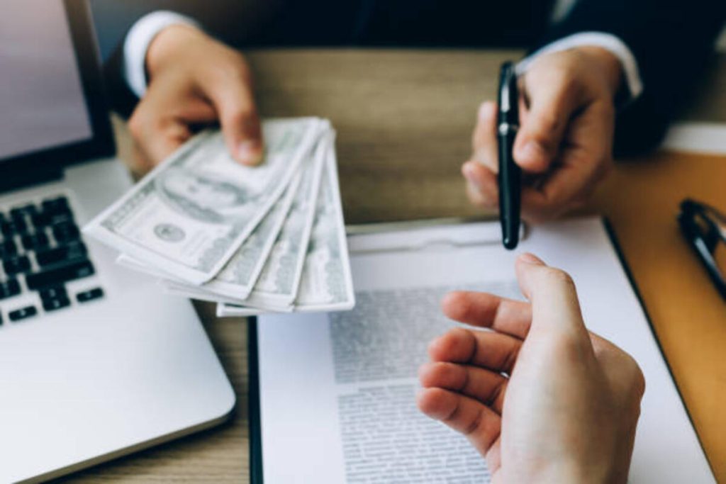 what is the cup loan program