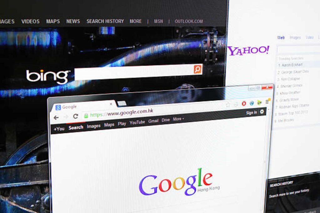 Learn the best info about Google Booster.