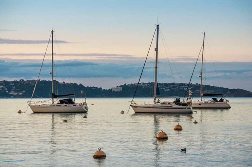 sailing yachts charters Malta