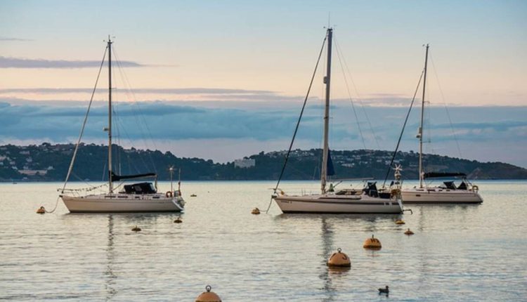 sailing yachts charters Malta