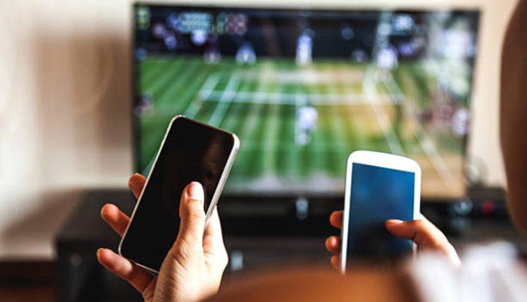 streaming platform for sports