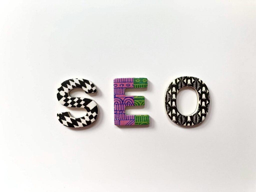 San Francisco SEO