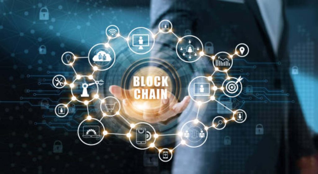 blockchain 