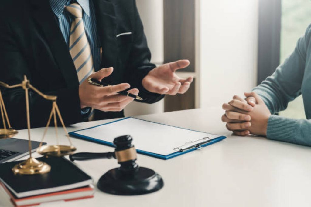 domestic violence lawyer