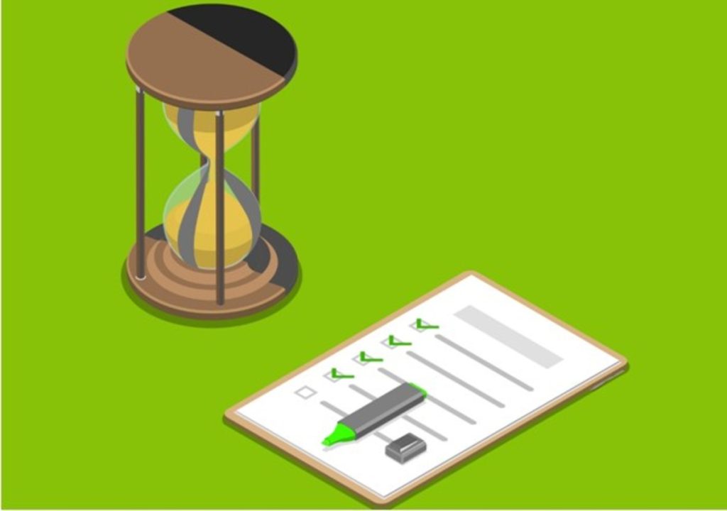 Making a checklist for efficient interstate relocation