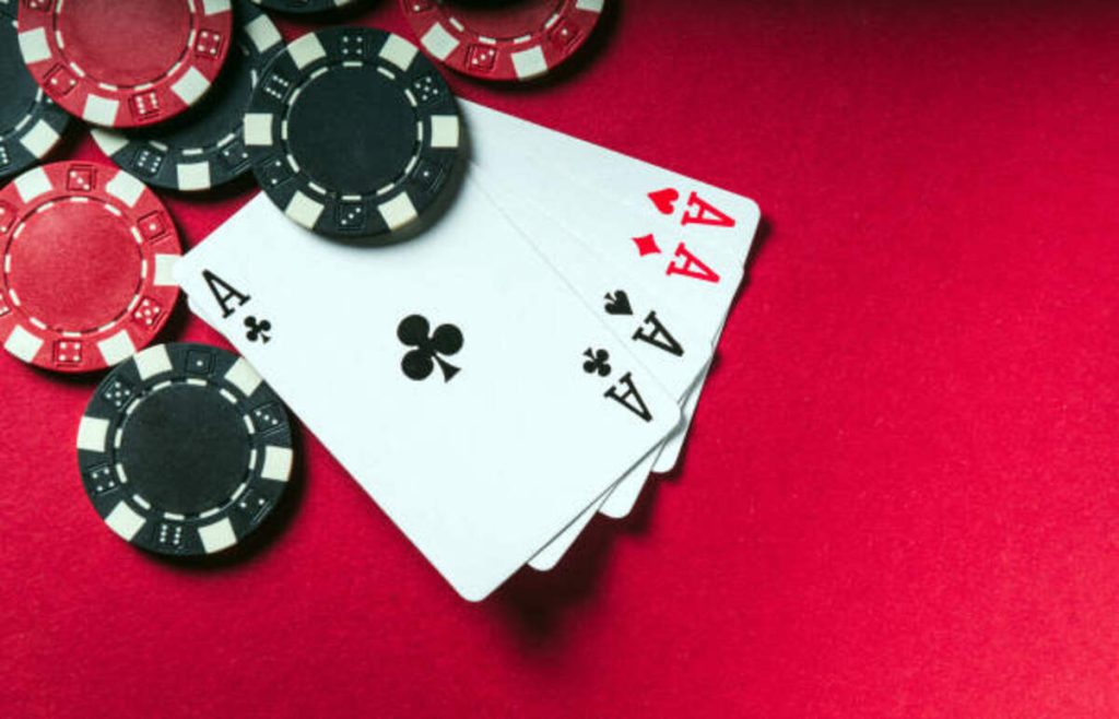idn poker