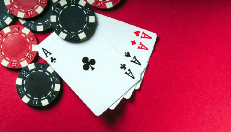 idn poker
