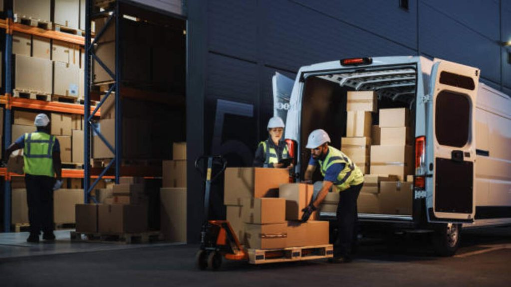 Shopify Advanced Shipping Rules