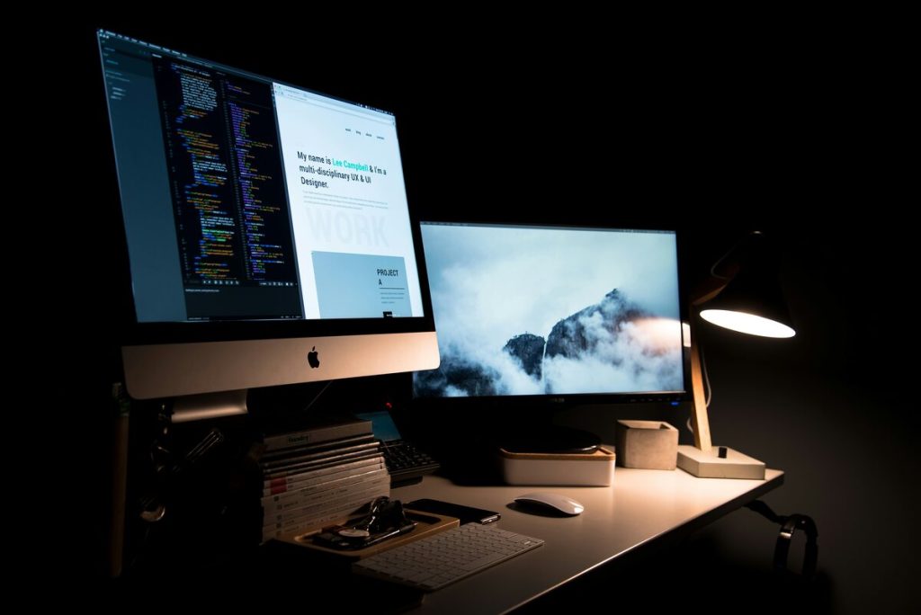 Web Design Vancouver