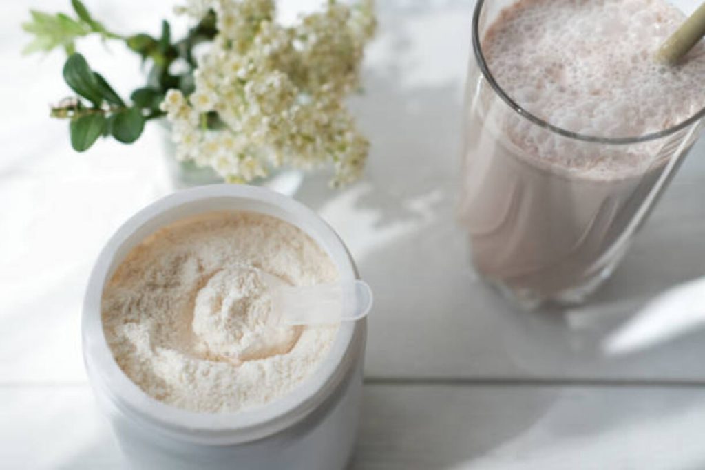 meal shake