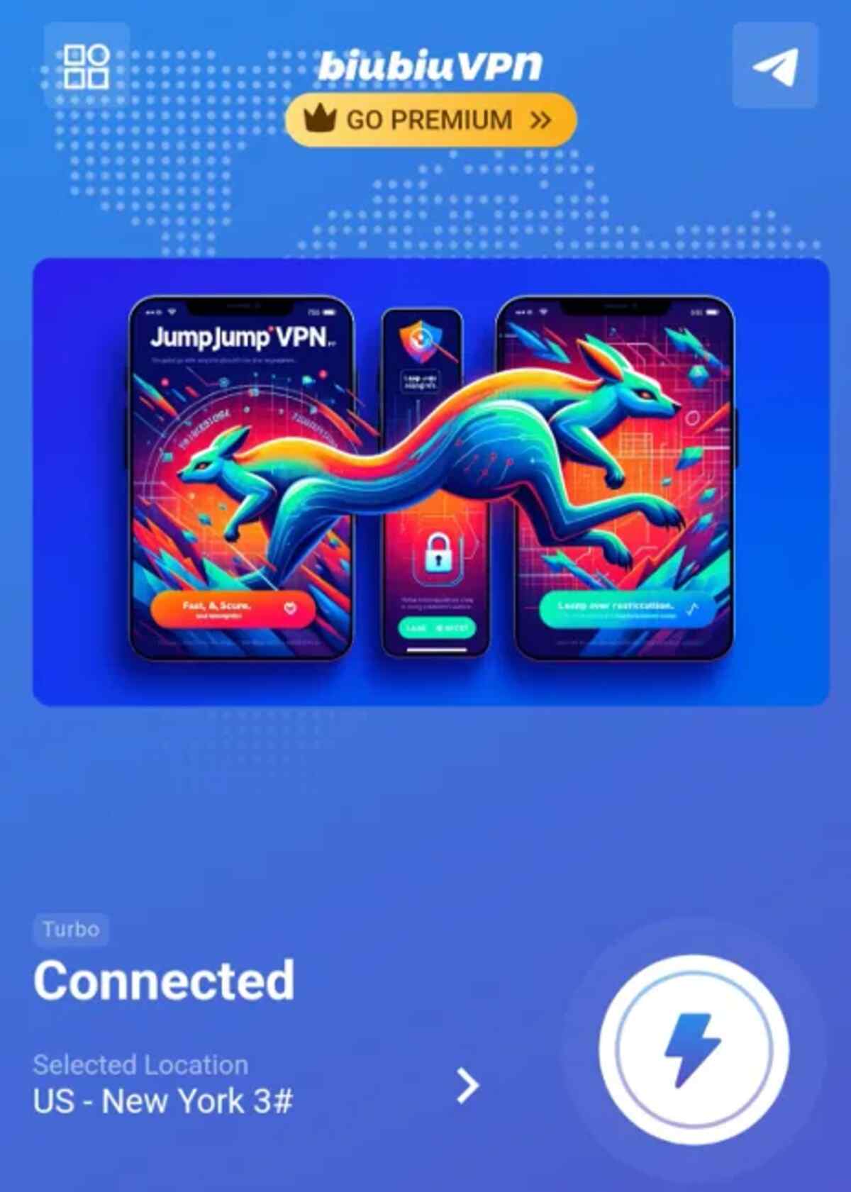 biubiu vpn