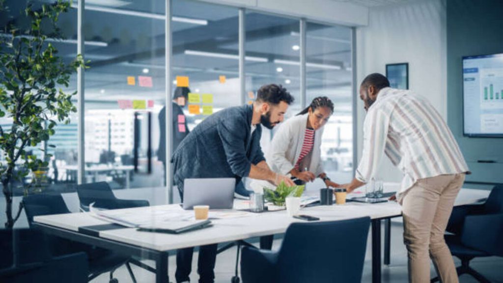 Experienced App Development Agency