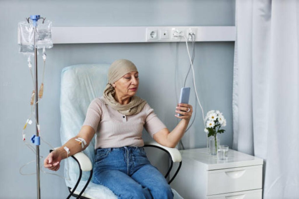 Mobile IV Therapy in the Twin Cities