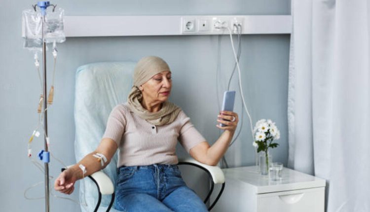 Mobile IV Therapy in the Twin Cities