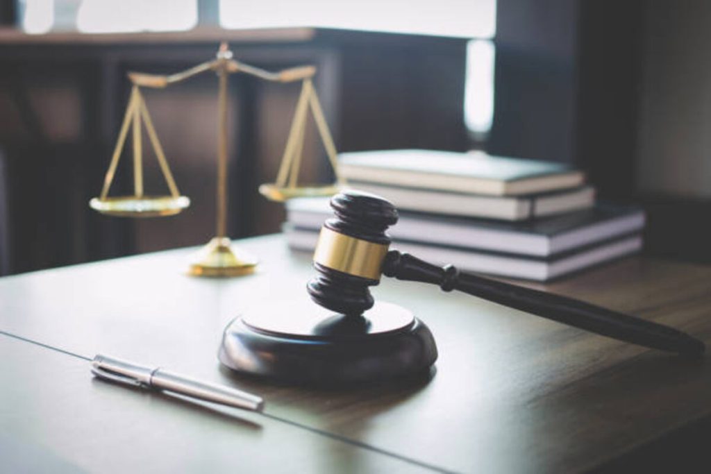 The Harris Firm, LLC