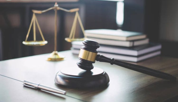 The Harris Firm, LLC