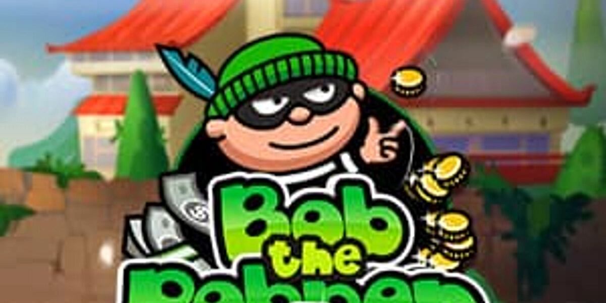 bob the robber unblocked