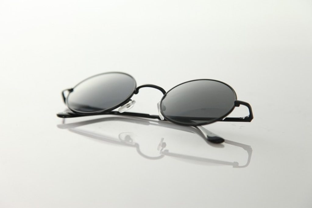 luxury glasses here