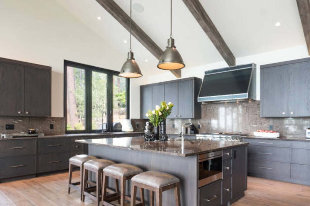 home remodeling