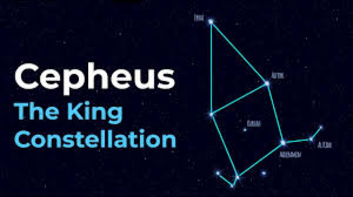 cepheus star login