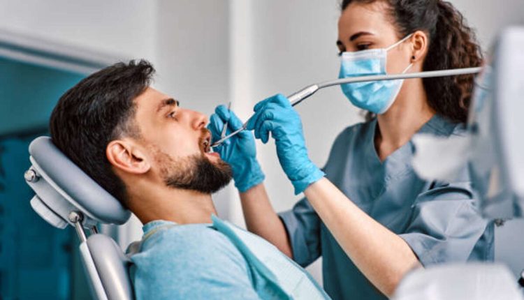 Huntsville Dentist