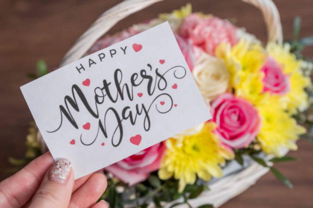 Mother's Day Flowers to Tomball TX