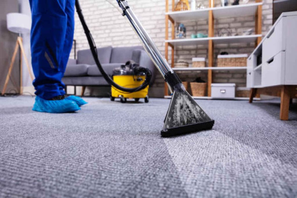 upholstery cleaning near me