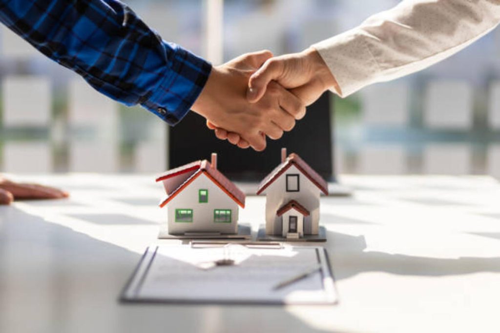 mortgage broker uk