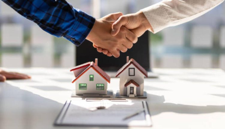 mortgage broker uk