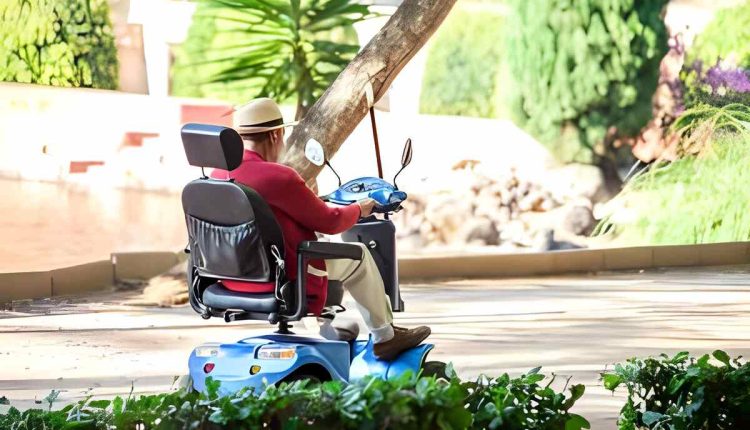 A Solution for Independence and Comfort