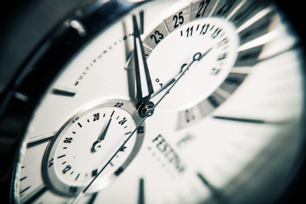 Quartz Watches for Every Personality
